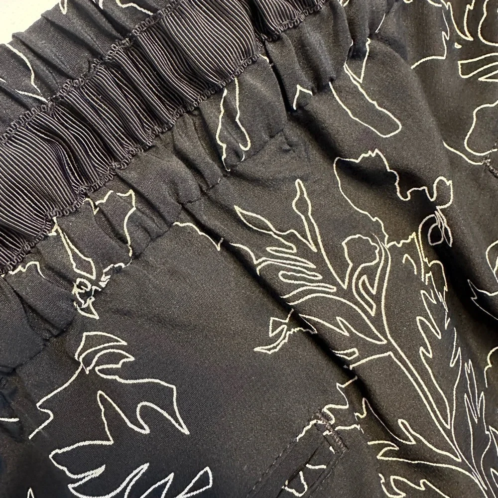 Rag & Bone Drawstring Waist Pants